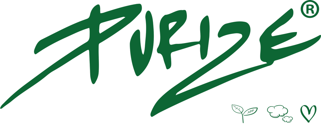 PURIZE Filters Logo