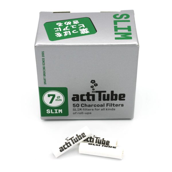 Aktivkohlefilter-actiTube-Slim-Size-7mm-50-Stueck-