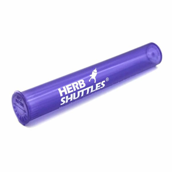 Herb-Shuttles-Joint-Tube-lila-purple-1