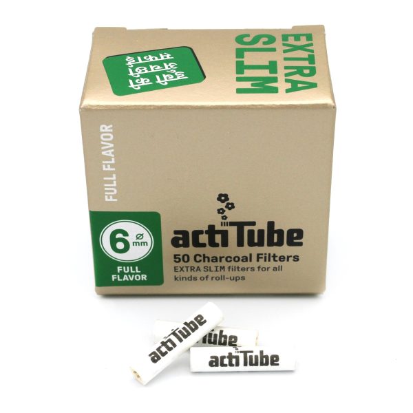 Aktivkohlefilter-actiTube-Extra-Slim-Size-6mm-50-Stueck-