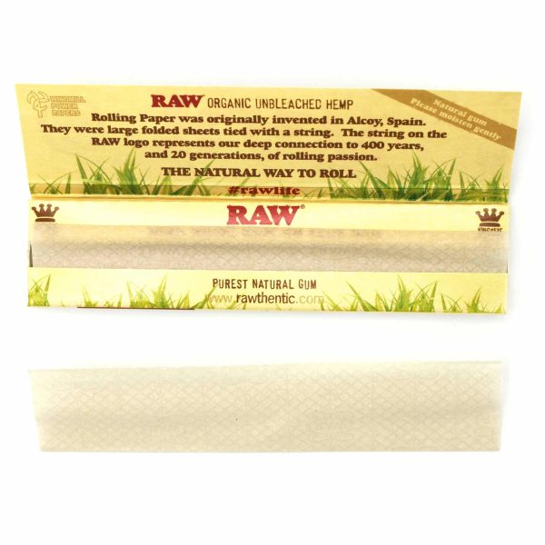 King-Size-Slim-Papers-RAW-papers-raw-slim-papers-raw-organic-hemp-papers-32-papes-1-