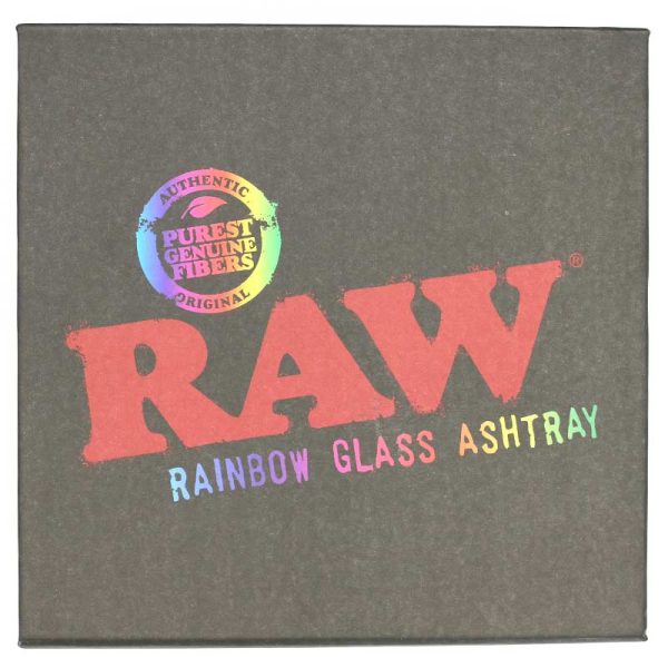 RAW-AshTray-Glass-Rainbow-8