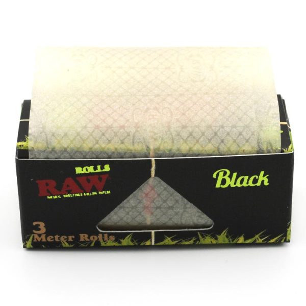 RAW-Black-Organic-Hemp-Paper-Rolls-3m-KingSize-Wide-4
