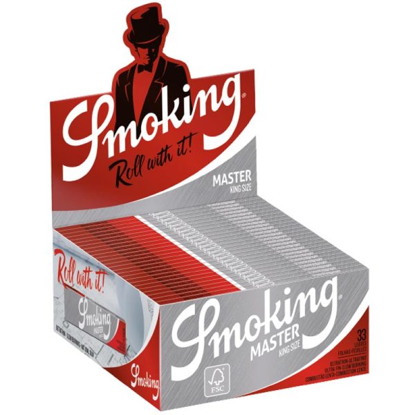 Smoking-Master-KS-Box