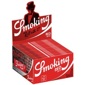 Smoking-Red-KS-Box